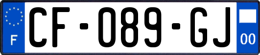 CF-089-GJ