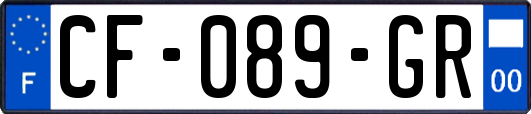 CF-089-GR