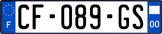 CF-089-GS