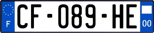 CF-089-HE