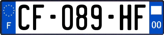 CF-089-HF