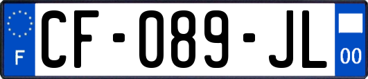 CF-089-JL
