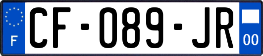 CF-089-JR