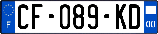 CF-089-KD