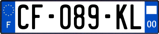 CF-089-KL