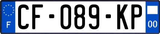CF-089-KP