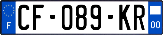 CF-089-KR