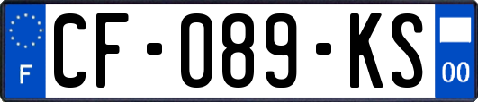 CF-089-KS