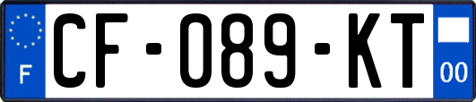 CF-089-KT