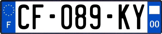 CF-089-KY