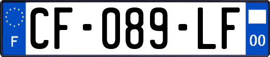 CF-089-LF