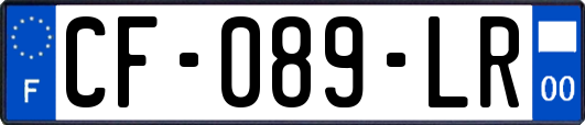 CF-089-LR