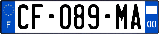 CF-089-MA
