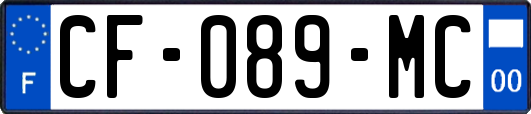 CF-089-MC