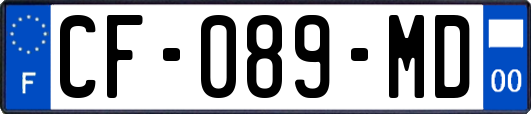 CF-089-MD