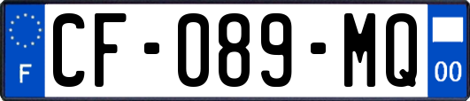 CF-089-MQ