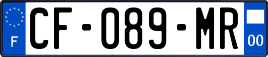 CF-089-MR