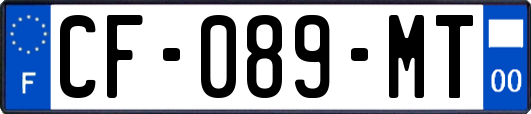 CF-089-MT