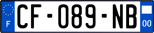 CF-089-NB