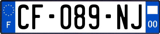CF-089-NJ