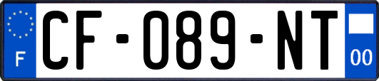 CF-089-NT