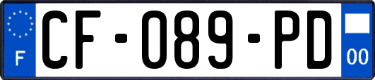 CF-089-PD
