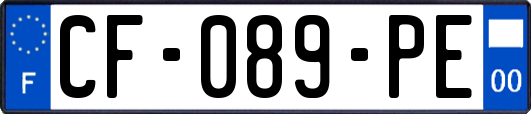 CF-089-PE