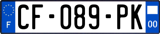 CF-089-PK