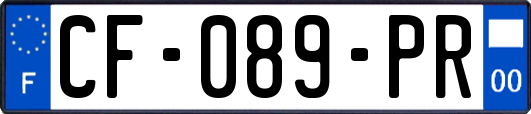 CF-089-PR