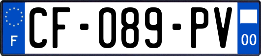 CF-089-PV