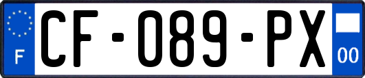 CF-089-PX