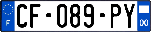 CF-089-PY
