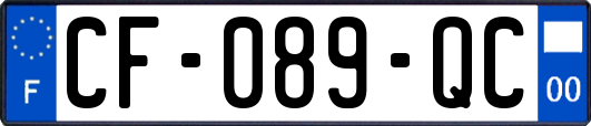 CF-089-QC