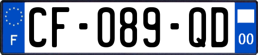 CF-089-QD