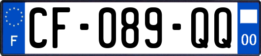 CF-089-QQ