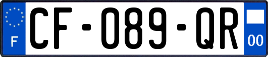 CF-089-QR
