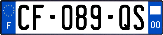 CF-089-QS