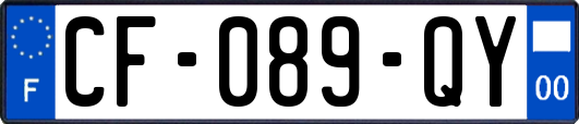 CF-089-QY