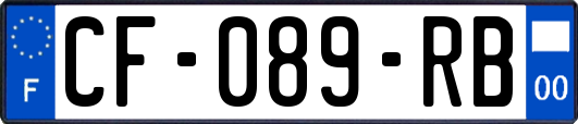 CF-089-RB
