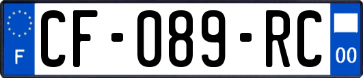 CF-089-RC