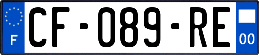 CF-089-RE