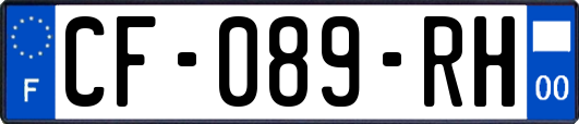 CF-089-RH
