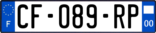 CF-089-RP