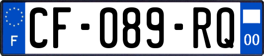 CF-089-RQ