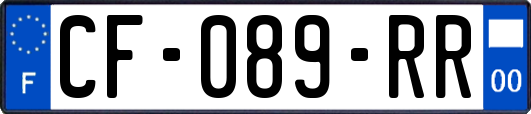 CF-089-RR