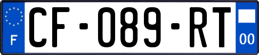 CF-089-RT