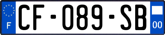 CF-089-SB