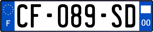 CF-089-SD