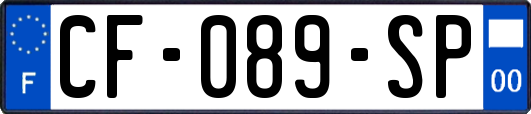 CF-089-SP