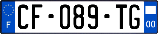 CF-089-TG